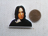 Second view of the Snape Needle Minder