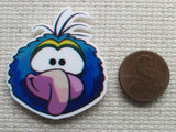 Second view of Gonzo Needle Minder.