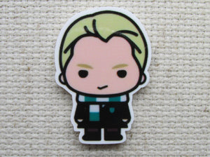 First view of Draco Malfoy Needle Minder.