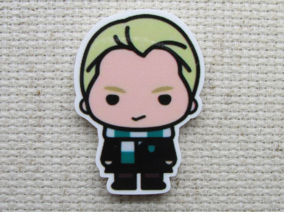 First view of Draco Malfoy Needle Minder.