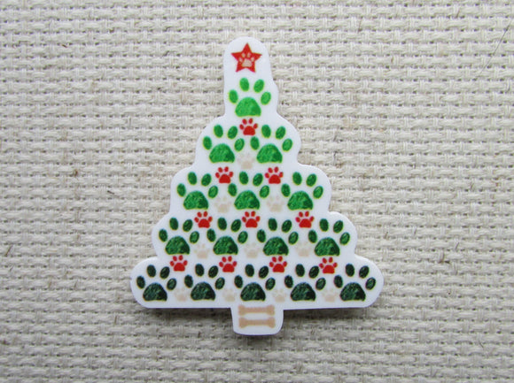 First view of For the Love of our Pets Christmas Tree Needle Minder.