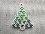 First view of For the Love of our Pets Christmas Tree Needle Minder.