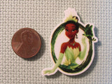 Second view of the Tiana, Princess and the Frog Needle Minder