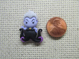 Third view of the Villains Needle Minder