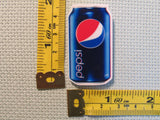 Third view of the Pepsi Can Needle Minder