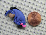 Fourth view of the Winnie the Pooh and Friends Needle Minder