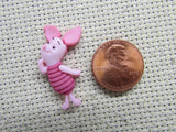 Fifth view of the Winnie the Pooh and Friends Needle Minder