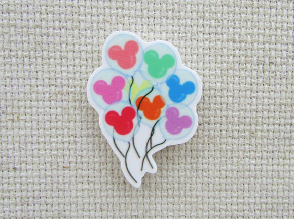 First view of A Bouquet of Disneyland Balloons Needle Minder.