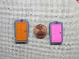 Fifth view of the Monster's Inc Needle Minder