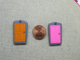 Sixth view of the Monster's Inc Needle Minder