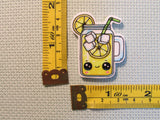 Third view of the A Jar of Ice Cold Lemonade Needle Minder