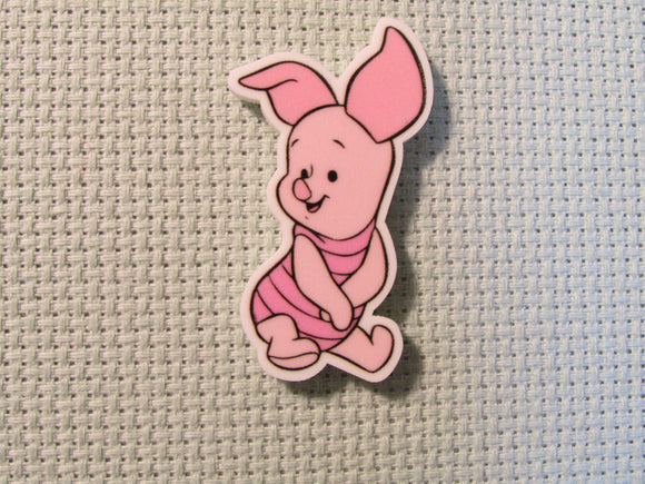 First view of the Piglet Needle Minder