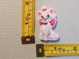 Third view of the Marie from the Aristrocats Needle Minder