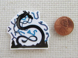 Second view of Gaming Dragon Needle Minder.