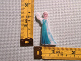 Third view of the Elsa Needle Minder