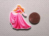 Second view of the Aurora Needle Minder