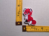 Third view of the Tod Needle Minder