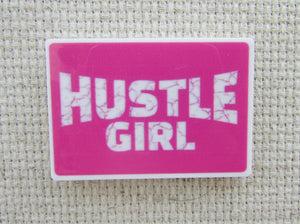 First view of Hustle Girl Needle Minder