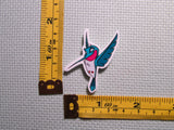Third view of the Flik Needle Minder