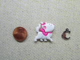 Fourth view of the Marie from the Aristrocats Needle Minder