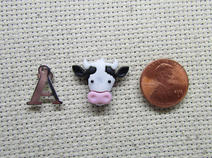 First view of the Cows Needle Minder