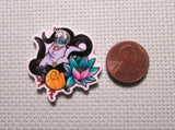 Second view of the Ursula Needle Minder