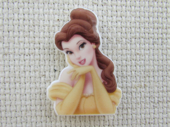 First view of Beautiful Belle Needle Minder.