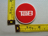 Third view of the Tab Needle Minder