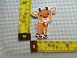 Third view of the Rudolph Needle Minder