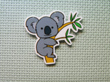 First view of the Koala Needle Minder