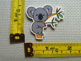 Third view of the Koala Needle Minder